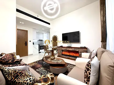 Brand New | Fully Furnished | Ready To Move