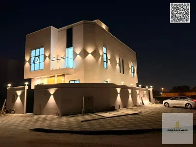 Receive your villa ready to move in, including registration and ownership fees - very spacious interiors, hotel-style finishes, and central air condit