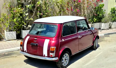 صورة 3 لـ 1990 MINI COOPER