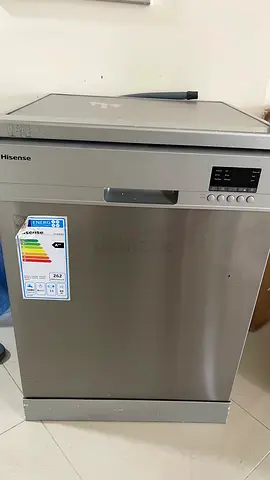 Hisense Dishwasher for Sale