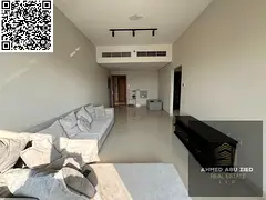 2 Bedroom Apartment with Sea View for Rent in Al Rashidiya 1 Ajman – Super Deluxe – Near Gulfa B