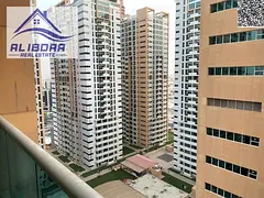 🏢 2-Bedroom Apartment for Sale – Ajman One Towers (Resale) 🔹 2 Master Bedrooms 🛏️ 🔹 
