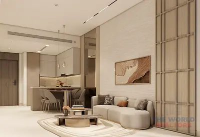 High ROI | Close to Al Maktoum Airport | Investor Deal