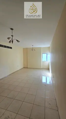 شقة غرفة وصالة متاحة للإيجار السنوي في منطقة النعيمية 1 عجمان، بموقع مميز قريب من جميع الخدمات الحيوية والطرق الرئيسية.