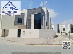 Corner Villa for Sale – Al Helio, Ajman
