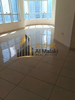 Luxury 2 bedrooms apartment and 3 bathrooms with balcony and parking &amp; gym frer