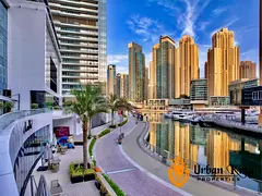 ALL BILLS INCLUDED | LUXURY LIVING | MARINA VIEW