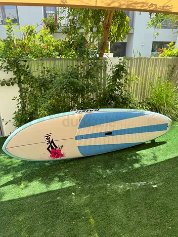 Naish Alana Paddle Board SUP