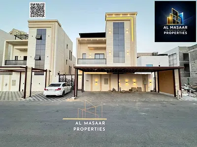استلم فيلتك جاهزة للسكن شامل كل شئ - تقسيمات داخلية واسعة جدا وتشطيبات فندقية وتكيف مركزي تملك حر لجميع الجنسيات