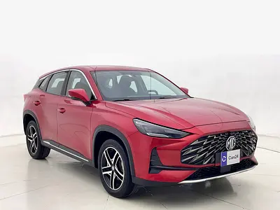 AED 771/month | 0 DP | Free 3 Months Warranty | Service History | 30 Day Return | MG ONE 2024