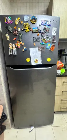 LG Refrigerator