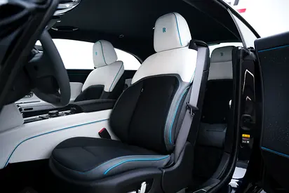 صورة مصغرة 10 لـ 2025 ROLLS-ROYCE SPECTRE
