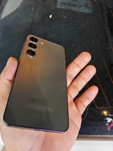 Samsung s23 256gb 2 sim