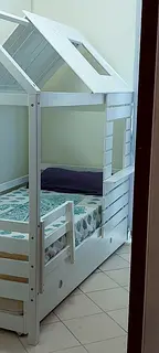 Partition Room for Rent - Fully furnished