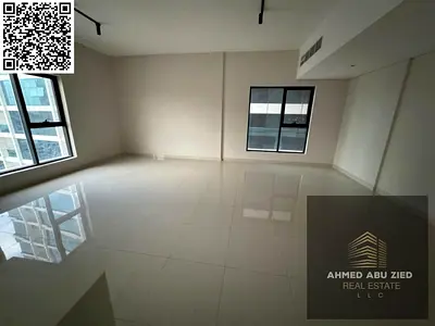 Luxury 3 Bedroom Apartment with Open View for Rent in Al Rashidiya 1 Ajman – 2 Master Rooms Maid Room Near Nesto Safeer Mall