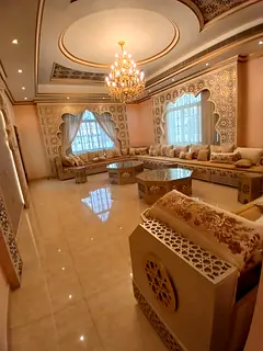 Family room available for rent in al warqa