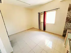 Luxury studio full family apartments only 20k in sharjah Muwailah