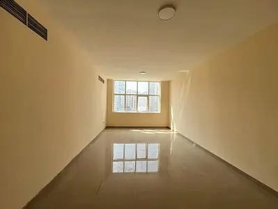 2-Bedroom Apartment with Living Room in Al Majaz 2 | First Occupant After Renovation