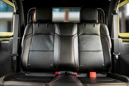 Jeep Wrangler Rubicon, миниатюра 12