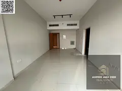 The largest and most elegant 2-bedroom apartment with a living room for annual rent in Ajman – Al 