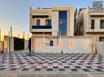 Own your villa, including registration and ownership fees.