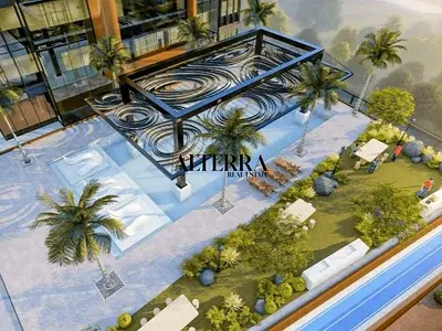 Handover Soon 2BR | Ready Income | High ROI | Prime Investment | JVT