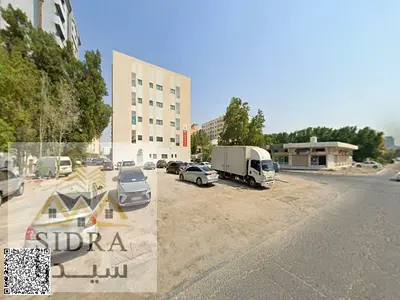 Prime Corner Plot for Sale in Al Rashidiya 3, Ajman