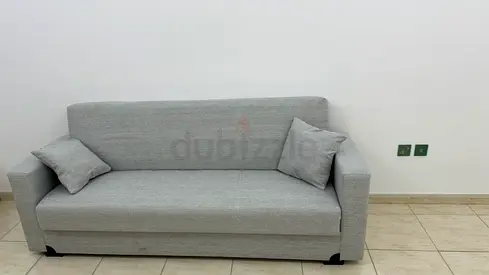 3 seater home box sofa bed