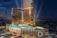 NEGOTIABLE | FULLY FURNISHED | VIEW OF AMENITIES