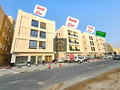 🏢 – / | 🏢 🏢 New Building for Sale in Alia Area – Residential/Commercial | Direct from O