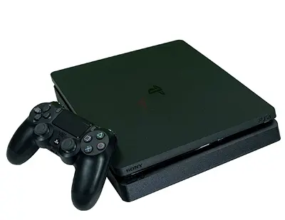 PS4 slim for sale!!!
