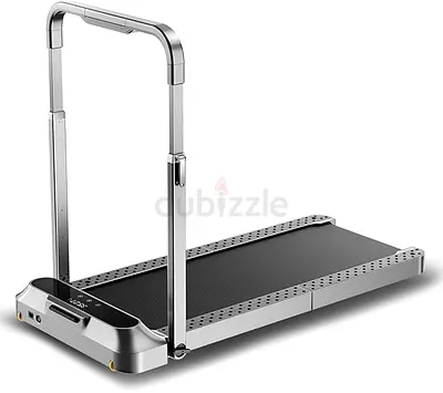 Foldable Walkpad  Treadmill - walking  running (0.5–12 km/h)