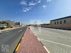 CityLife Al Tallah Plot 4,050 Sqft