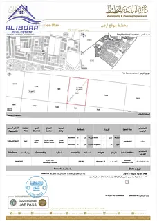Investment Opportunity – Al Helio 1, Ajman
