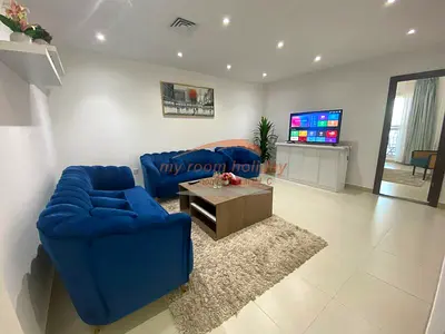 Family Building | Monthly Rental | Include All* | Free Wifi | Free Parking | GYM Membership