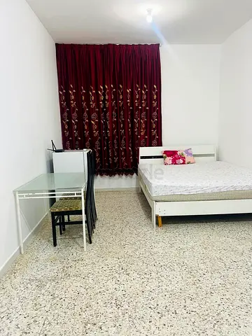 Ready To Move Furnished Room Available