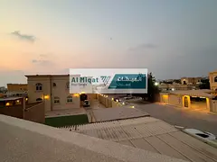 Luxury villa for sale in Sharjah – Al Muwafjah area