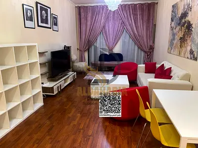 🏠 غرفة وصالة مفروشة للإيجار في عجمان – وان 📍 موقع مميز في منطقة عجمان وان، يتميز بقربه من الخدمات والمرافق الحيوية مثل الأسواق، المواصلات، والمطاعم،