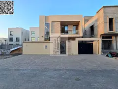 🔥 Modern Luxury Villa for Sale 🔥 Freehold ownership for all nationalities