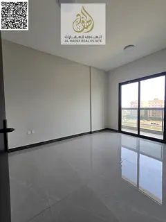 🏠 2 Bedroom Hall for Rent | Al Jurf 3 | First Occupancy | Dirt Parking Available | Up to 4 Paymen