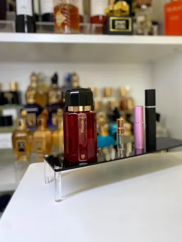 Flamenco Ramon Monegal niche perfume unisex fragrance sample size perfume decant 10ML