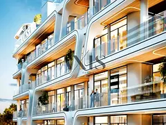Premium Apartments | Smart Home | High ROI