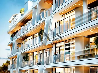 Premium Apartments | Smart Home | High ROI