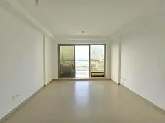 UNFURNISHED STUDIO FOR RENT IN PACIFIC AL MARJAN ISLAND
