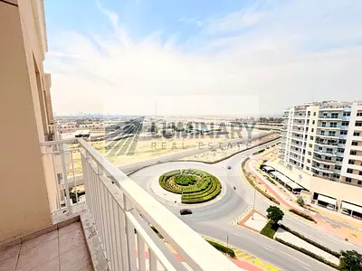 Huge 1 Bedroom 967 Sqft | Family Friendly Community| Ready to Move