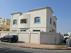 Villa for sale in Al Rawda, Ajman - large area - central air conditioning - suitable for families