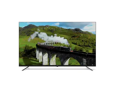 Philips 50 Inch 7400 Series Smart 4K UHD Google TV 50PUT7428