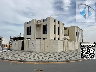 فيلا زاوية فاخرة للبيع مقابل مجمع أزهى في الحليو 2 – 4 ماستر بتشطيبات سوبر ديلوكس