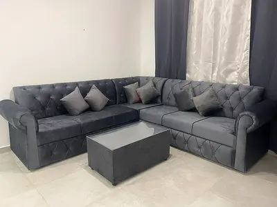 Luxury Living معيشة فاخرة