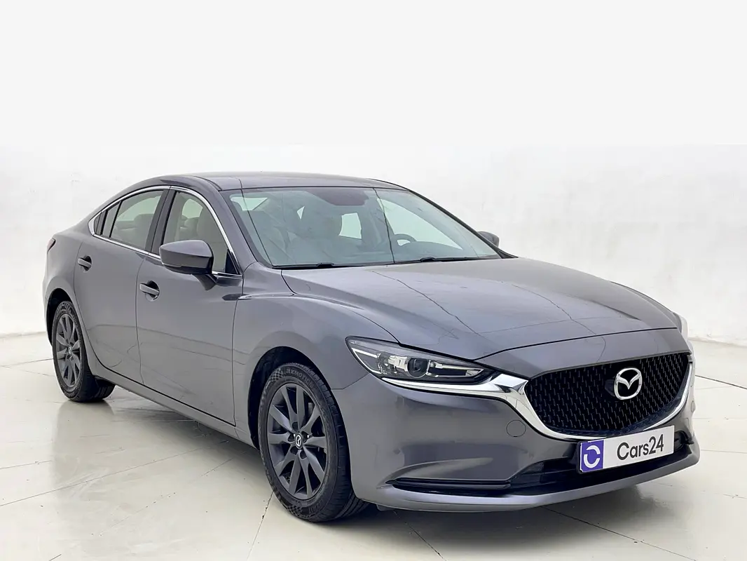 Mazda 6 2023 — photo 1 of 12